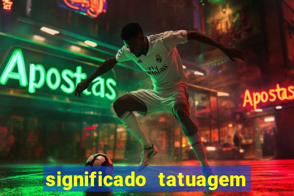 significado tatuagem peixe beta